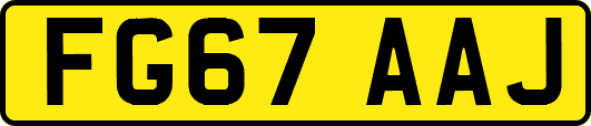 FG67AAJ