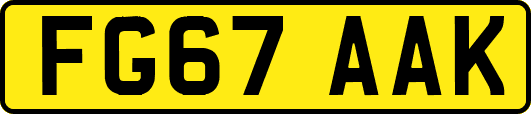 FG67AAK