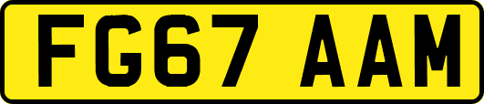 FG67AAM