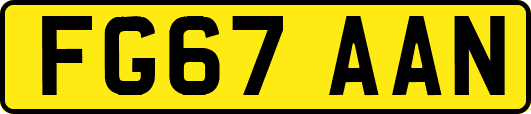 FG67AAN