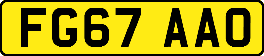 FG67AAO