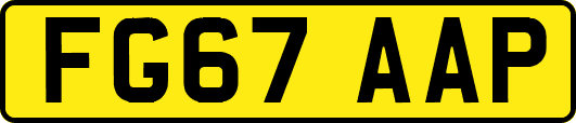 FG67AAP