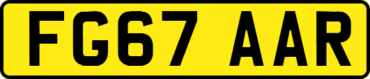 FG67AAR