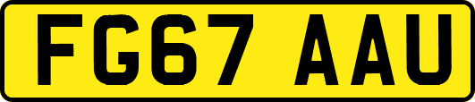 FG67AAU