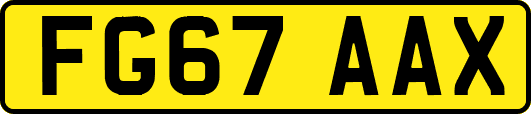 FG67AAX