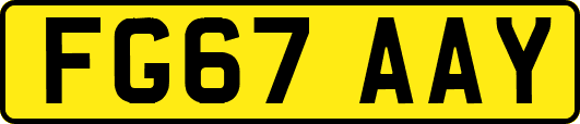 FG67AAY