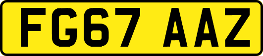 FG67AAZ