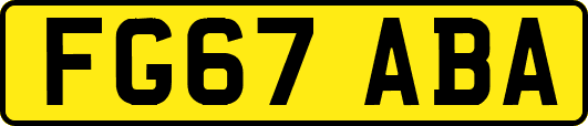 FG67ABA