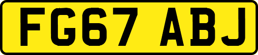 FG67ABJ