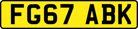 FG67ABK