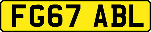 FG67ABL