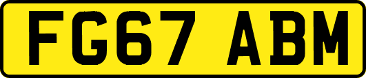 FG67ABM