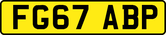 FG67ABP