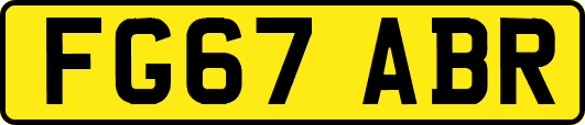 FG67ABR