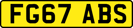 FG67ABS