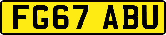 FG67ABU