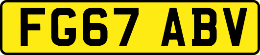 FG67ABV