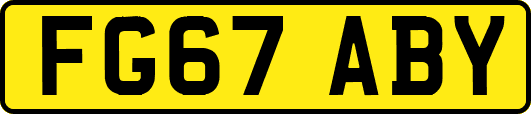 FG67ABY