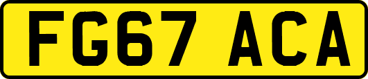 FG67ACA