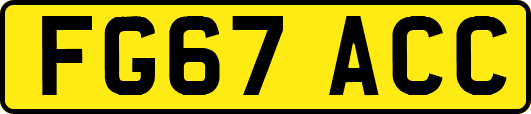 FG67ACC
