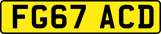 FG67ACD