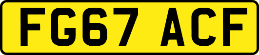 FG67ACF