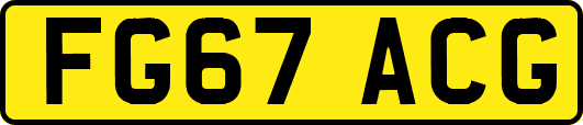 FG67ACG