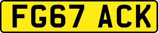 FG67ACK