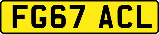 FG67ACL