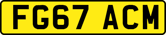 FG67ACM