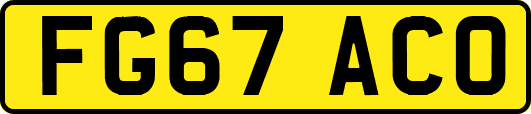 FG67ACO