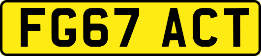 FG67ACT