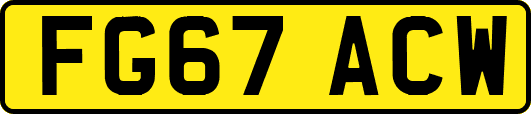 FG67ACW