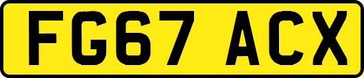 FG67ACX