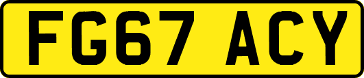 FG67ACY