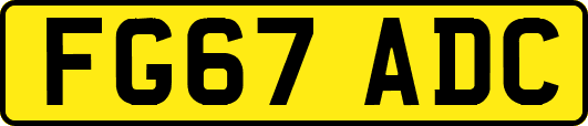 FG67ADC
