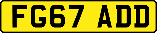FG67ADD