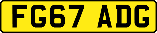 FG67ADG
