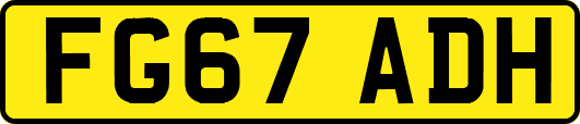 FG67ADH