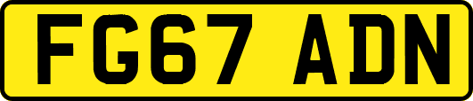 FG67ADN