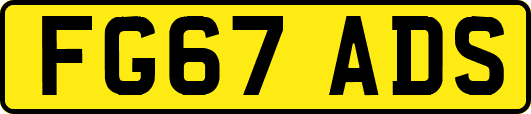 FG67ADS