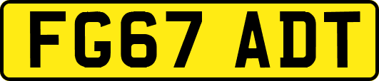 FG67ADT