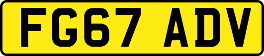 FG67ADV