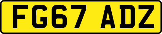 FG67ADZ