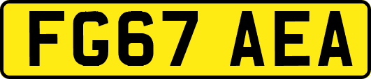 FG67AEA