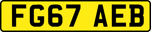FG67AEB