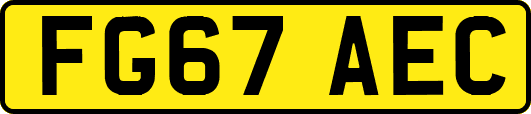 FG67AEC