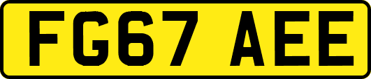 FG67AEE
