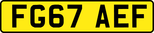 FG67AEF