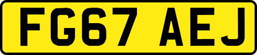 FG67AEJ